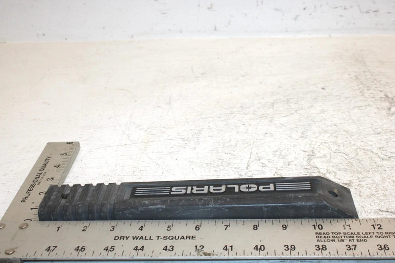 1989 Polaris 400 Oem Front Bumper Trim 5430930 SP23
