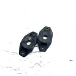 96-03 Sea-Doo GTX OEM Seat Latch Base Pair 269700109 JS33