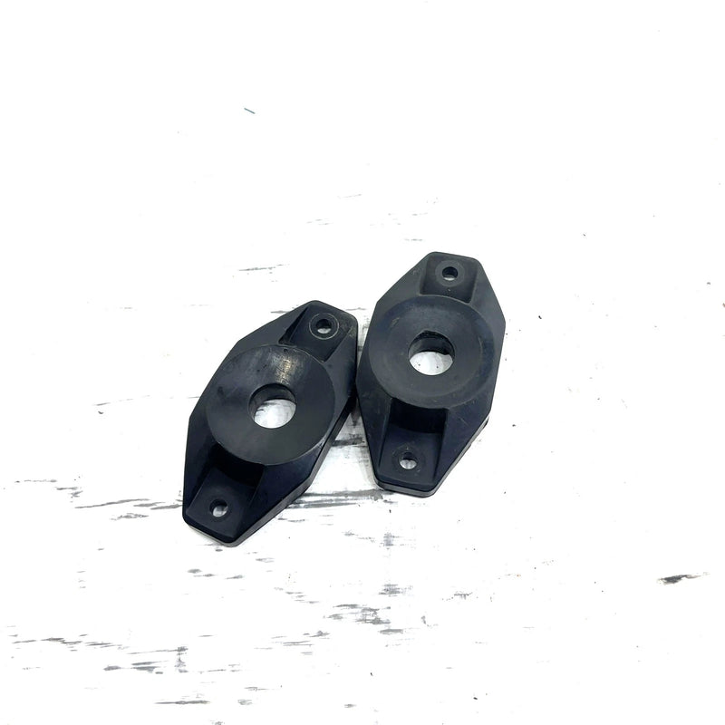 96-03 Sea-Doo GTX OEM Seat Latch Base Pair 269700109 JS33