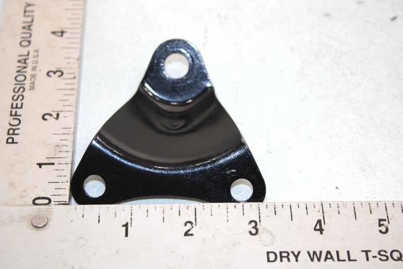 92 Kawasaki Bayou 300 4x4 Oem Front Motor Mount Bracket 32029-1614 Q2840