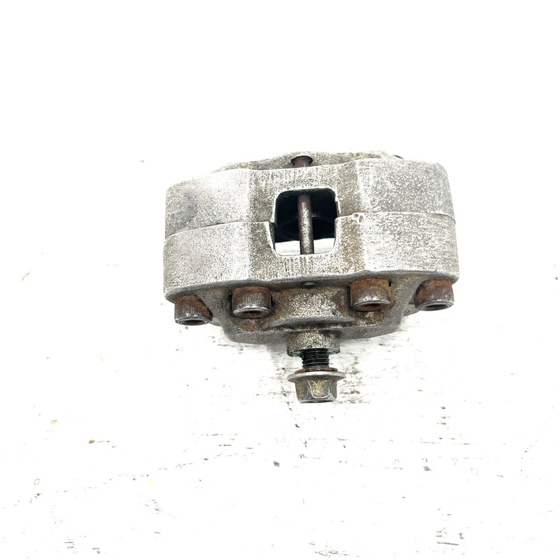 98-02 Arctic Cat 500 OEM Left Brake Caliper 0402-011 AA36