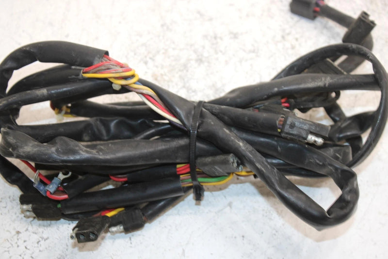 98 Arctic Cat Jag 440 Oem Main Harness 0686-507 SAS13