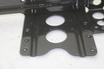 99 Ski-Doo Formula Deluxe 500 OEM Rear Left Suspension Bracket 518321448 SS60