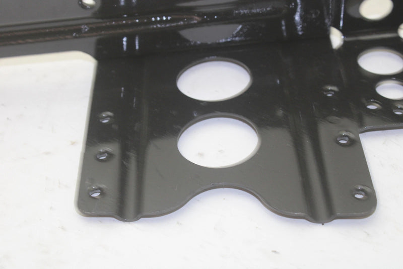 99 Ski-Doo Formula Deluxe 500 OEM Rear Left Suspension Bracket 518321448 SS60