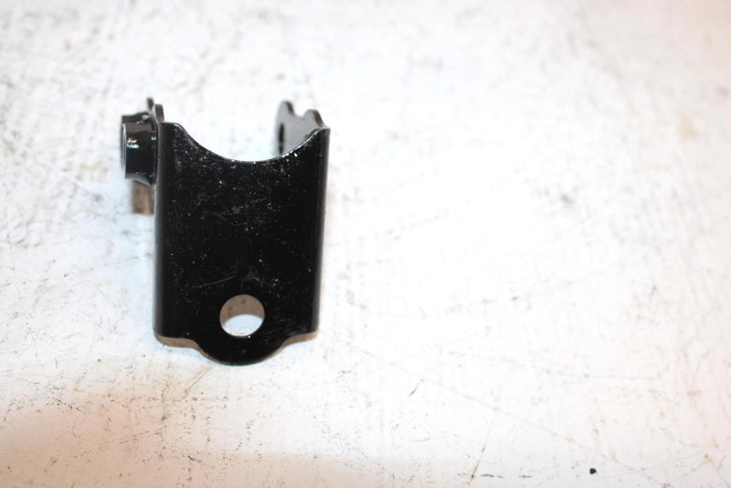 2004 Honda Fourtrax Rincon Oem Lower Engine Mount 50363-HN8-000 AH2