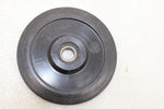 Polaris Oem Black Track Idler Wheel 6380 1594087 Q5281