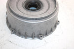1987 Honda Fourtrax 350 A Oem Rear Brake Cover 40530-HA7-670 AH39
