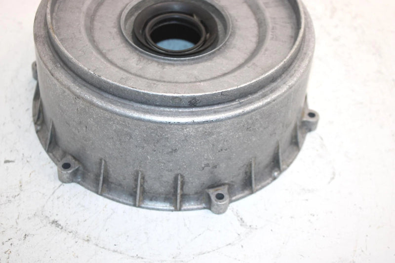 1987 Honda Fourtrax 350 A Oem Rear Brake Cover 40530-HA7-670 AH39