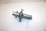 1984 Honda Atc 200 Esa Oem Front Wheel Hub 44610-VM4-000 AH60