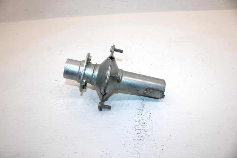 1984 Honda Atc 200 Esa Oem Front Wheel Hub 44610-VM4-000 AH60