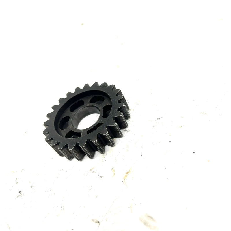 83-86 Suzuki ALT125 OEM 23T 5th Drive Gear 24251-18910 AS31
