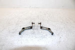 1996 Yamaha Vmax 600 Oem Headlight Bracket Set 8AB-77125-00-00 SY29