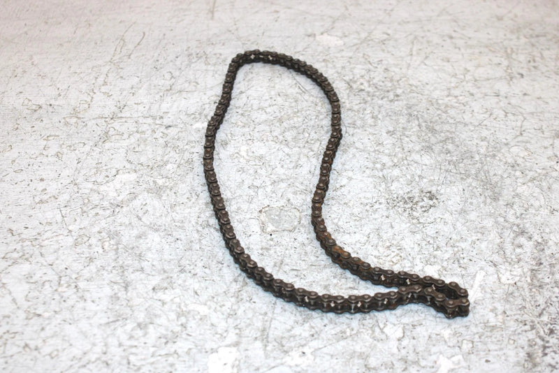 1998 Suzuki Quadrunner 250 Oem Cam Timing Chain 12760-19B01 AS13