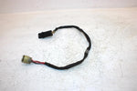 2002 Honda Foreman Rubicon 500 Oem Ignition Key Switch 35100-HN0-A02 AH53