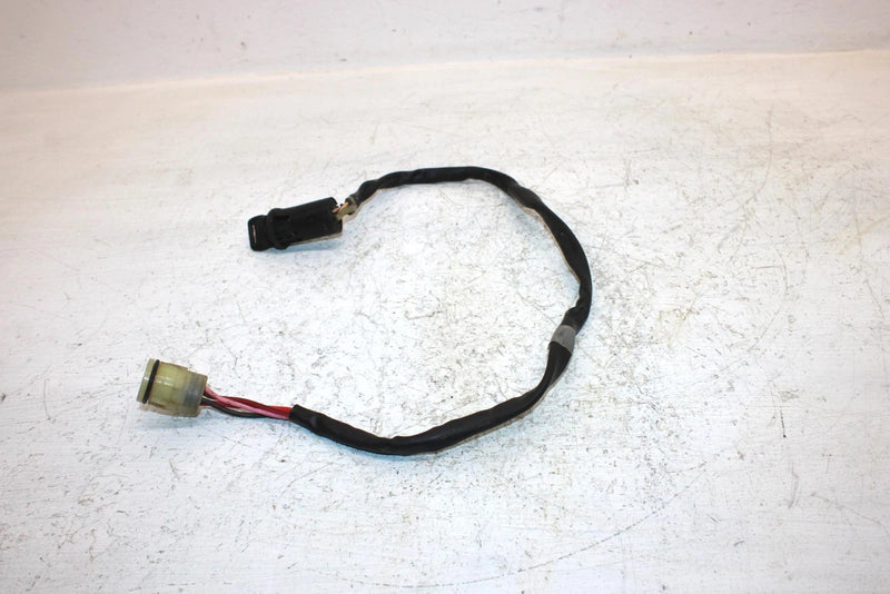 2002 Honda Foreman Rubicon 500 Oem Ignition Key Switch 35100-HN0-A02 AH53