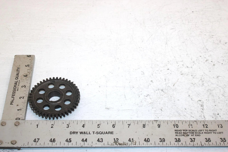 2005 Arctic Cat 500 4x4 Oem 23T Driven Gear 3402-814 AA1