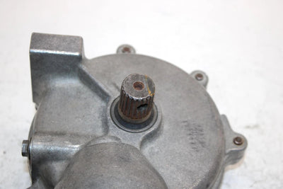 2001 Polaris Magnum 500 Oem Front Gearcase Assembly 1341253 AP121