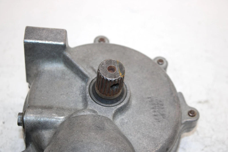 2001 Polaris Magnum 500 Oem Front Gearcase Assembly 1341253 AP121