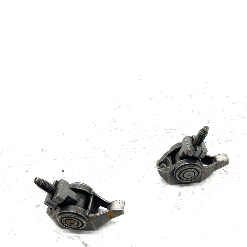02-07 Polaris Sportsman 700 OEM Rocker Arm Set Of 4 1202169 AP219
