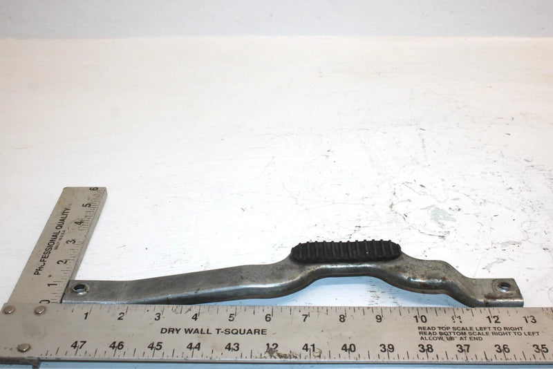 2009 Suzuki Lt-a400f Oem Battery Strap 41561-27H00 AS26