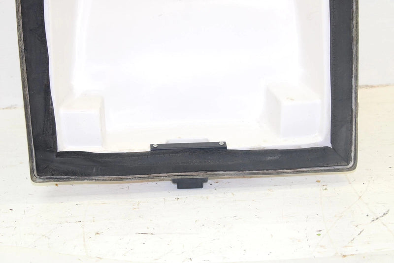 1993 Arctic Cat Tigershark Oem Hood 0773-059 JA8
