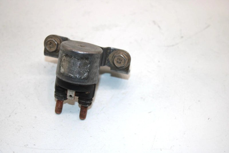06 Can-am Outlander 400 Oem Starter Relay 515176011 AB0