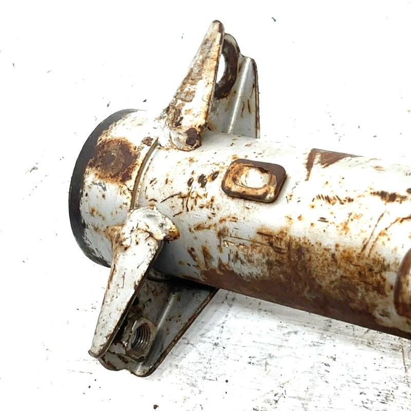 89-01 Suzuki Quadrunner 160 OEM Rear Axle Housing 64720-02C01-13L AS32