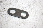 1987 Honda Fourtrax 350 A Oem Rear Brake Plate 43102-319-000 AH39