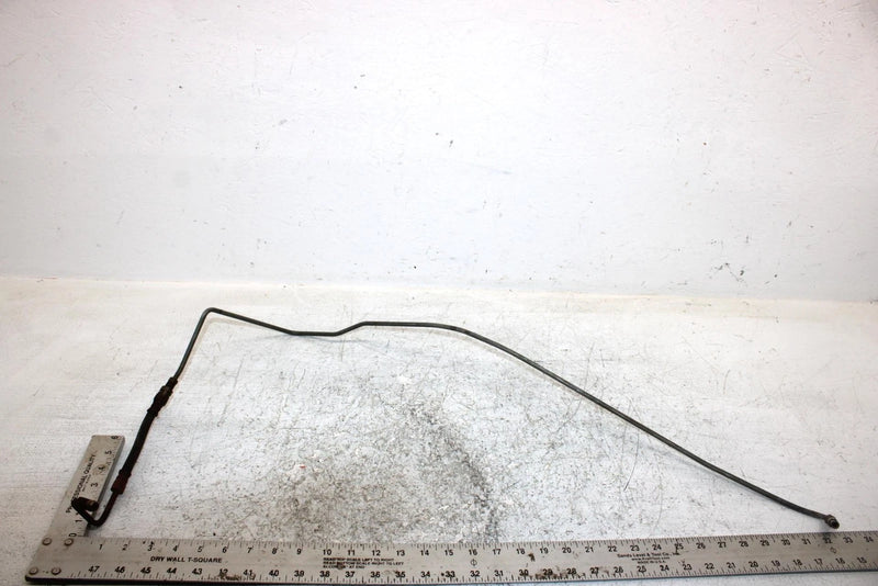 1998 Polaris Xplorer 300 Oem Rear Brake Line 1930751 AP180