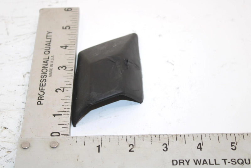1988 Yamaha Xlv Oem Front Left Bumper End Cap 8N8-77523-00-00 SY128