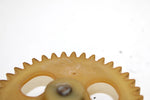 1997 Yamaha  Kodiak 400 Oem Pump Driven Gear 2 1UY-13326-00-00 Q3432