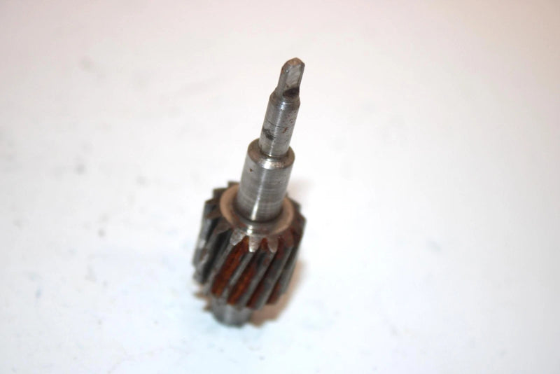 03 Arctic Cat 500 Fis Automatic  Oem Gear, Driven (NT:15) 3402-509 AAS