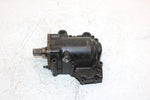 1993 Kawasaki Bayou 300 Oem Transmission Case 14055-1125 AK24