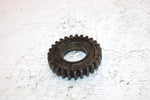 1998 Yamaha  Grizzly Oem 27T Reverse Wheel Gear 4WV-17253-00-00 AY49