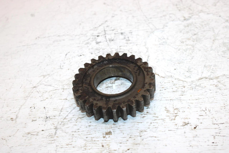 1998 Yamaha  Grizzly Oem 27T Reverse Wheel Gear 4WV-17253-00-00 AY49