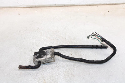 96 Polaris Trail Blazer  Es Oem Gear Selector Assembly 1341144 APS