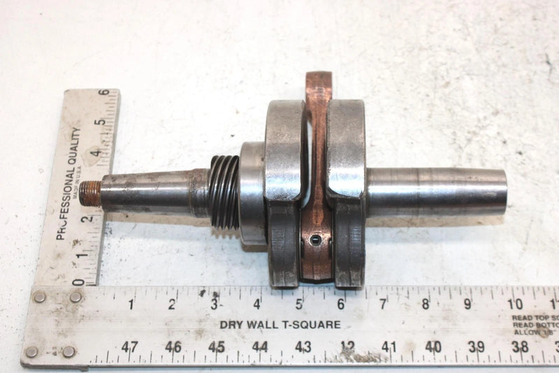 1990 Polaris Trail Boss 250 Oem Crankshaft 3083921 AP162