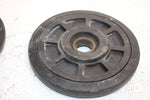 87 Polaris Trail Oem Rear Idler Wheel Set 1594021 1594032 SP66