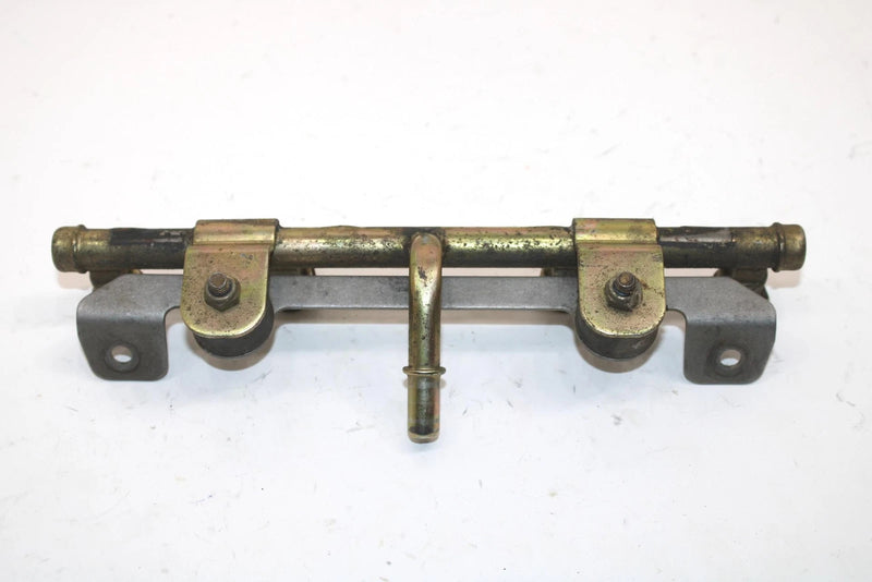 2005 Ski-doo Mach Z 1000 Oem Throttle Body Fuel Rail 420874470 SS100