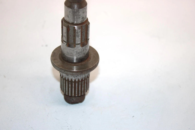 02 Yamaha  Big Bear 400 4x4 Oem Gear Shaft 4KB-17523-00-00 AYS