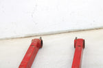 02 Polaris Xc Sp 800 Oem Front Torque Arm 1541532-293 1541779-067 SP2
