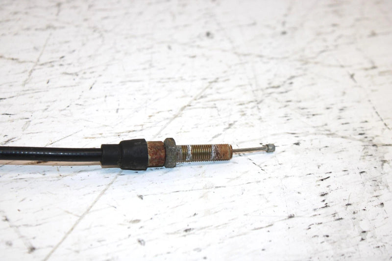 1999 Polaris 500 Indy Oem Choke Cable 7080290 SP50