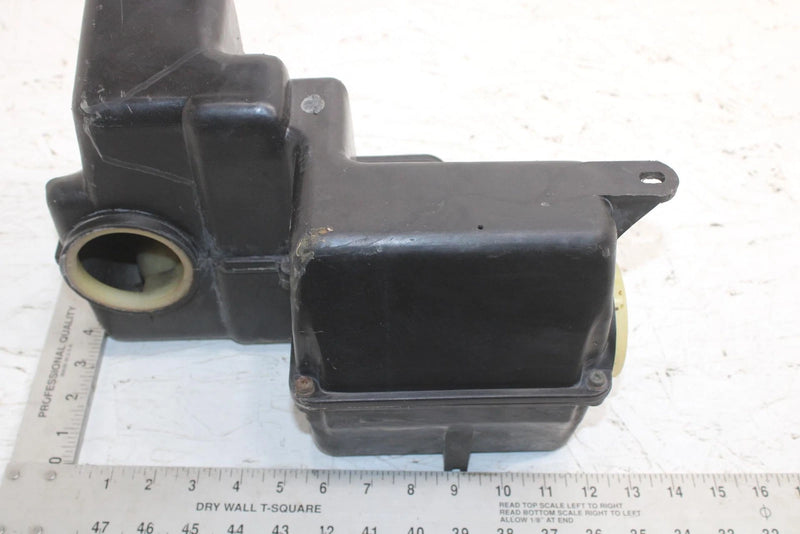 1985 Yamaha Enticer 340 Oem Air Box Assembly 8G8-14431-00-00 SY127