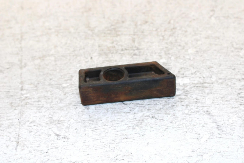 1996 Polaris 600 Xcr Sp Oem Swaybar Bushing Pair 5410385 SP68