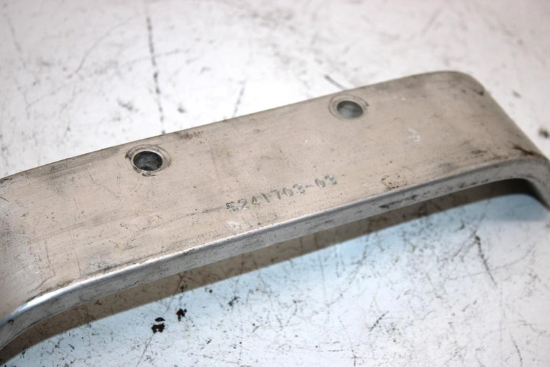 97 Polaris Xcr 600 Oem Left Engine Motor Mount Plate 5243528 SP5