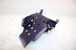 98 Ski-doo Formula Z 670 Oem Right Front Footrest (Violet) 518318933 SS10