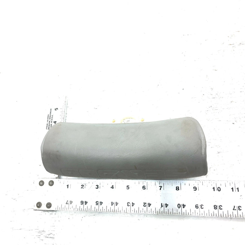 2001 Sea-Doo GTX DI OEM Handlebar Pad 277000687 JS5