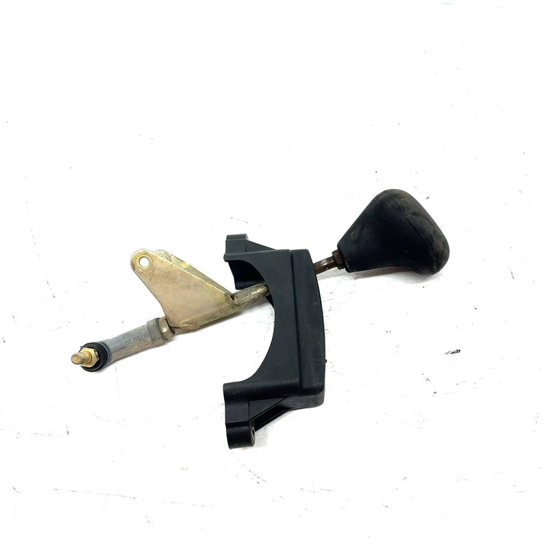 02-03 Kawasaki Prairie 650 4x4 OEM Gear Shifter 13236-1384 AK37