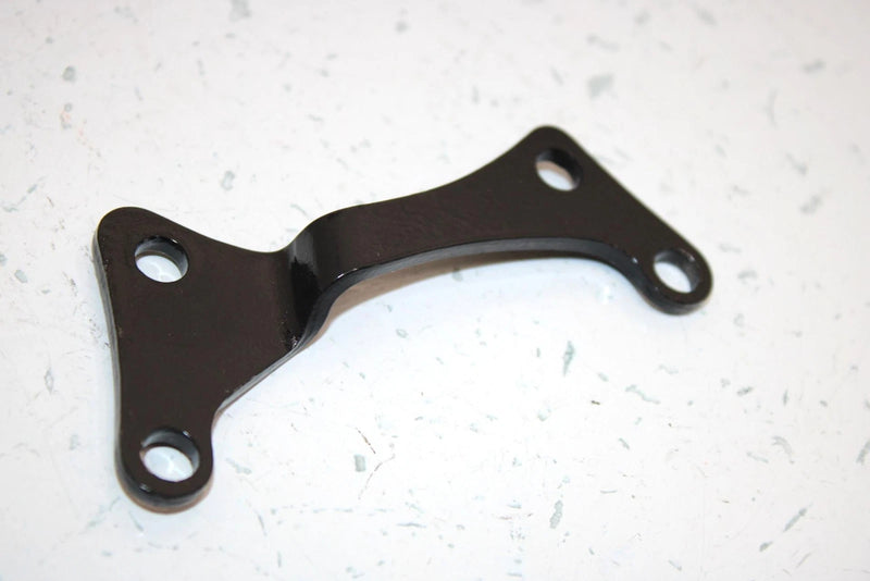 86 Honda Fourtrax  Trx125 A Oem Starter Motor Bracket 31204-968-003 AH7
