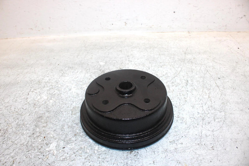 1994 Yamaha  Timberwolf 4wd Oem Front Wheel Hub/Drum 3HN-25111-10-00 AY25